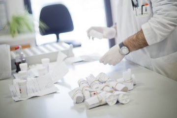 Contrôle et enregistrement