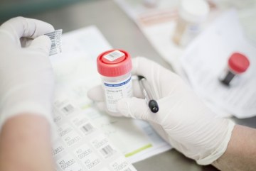 Contrôle et enregistrement