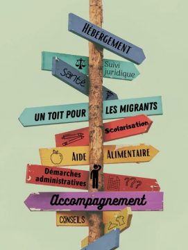 Un Toit pour les Migrants