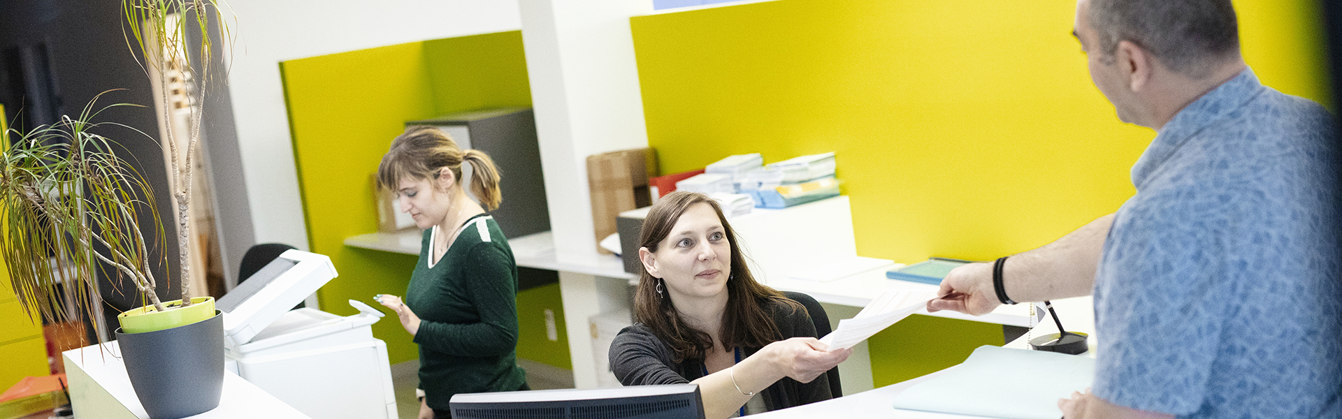 Accueil - Centre de Pathologie Émile Gallé Groupe