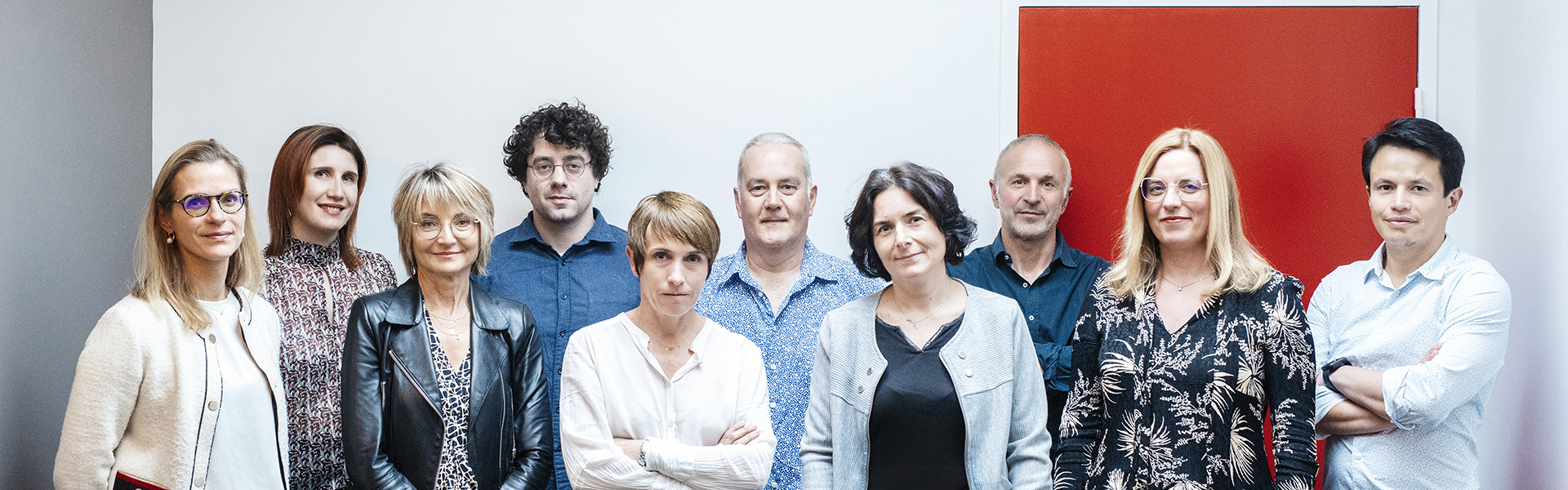 Médecins - Centre de Pathologie Émile Gallé Groupe