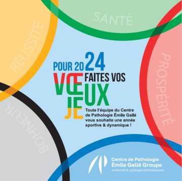 Bonne Année 2024!!!
