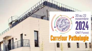 Carrefour Pathologie 2024 – Prix ePOSTER 2024