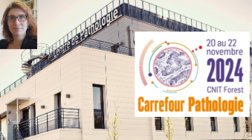 Carrefour Pathologie 2024 – Prix Meilleure Image 2024